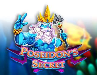 Poseidon S Secret Betfair