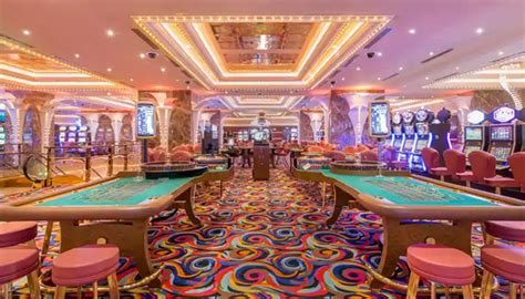 Prime slots casino Panama