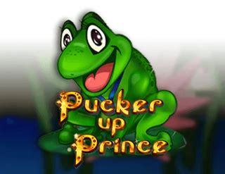 Pucker Up Prince LeoVegas
