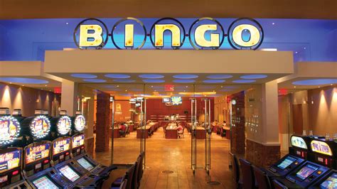 Radio bingo casino login