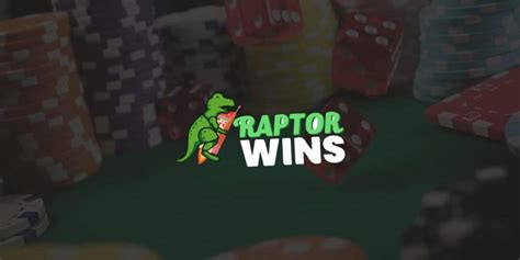 Raptor wins casino Belize