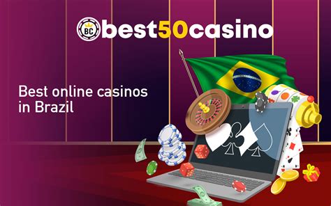 React casino Brazil