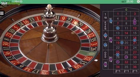 Real Roulette Con Angela Slot - Play Online