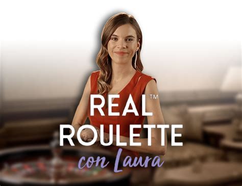 Real Roulette Con Laura Betano