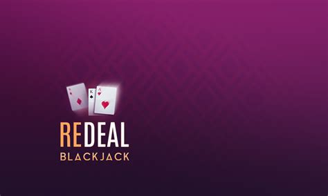 Redeal Blackjack Review 2024