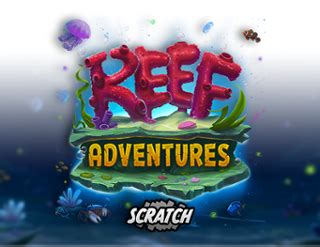 Reef Adventures Scratch Sportingbet