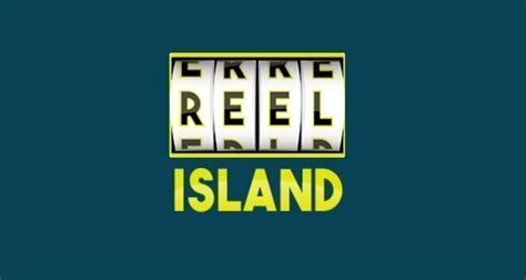 Reel island casino aplicação