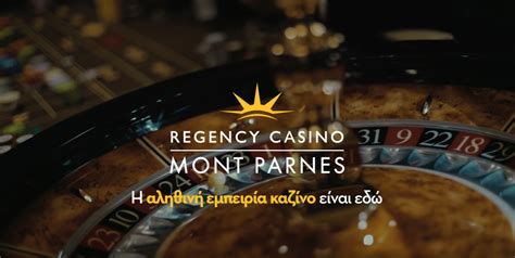 Regency casinos gr