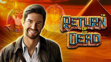 Return Of The Dead Slot - Play Online