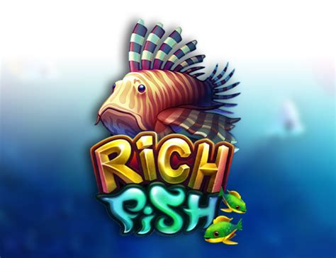 Rich Fish Betsson