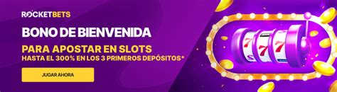 Rocketbets casino Chile