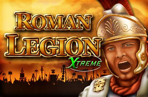 Roman Legion Extreme Betfair
