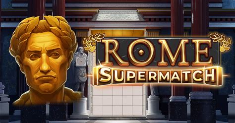 Rome Supermatch Betfair