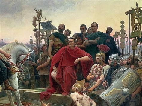 Rome The Conquerors Bodog