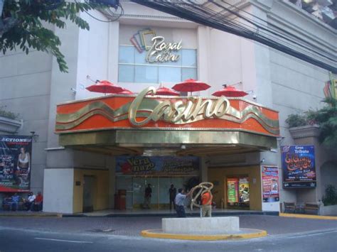 Royal lama casino Panama