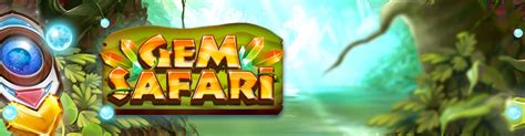 Safari Gems Bwin