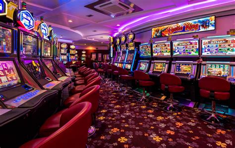 Salas de casino imagens rochester
