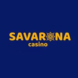 Savarona casino aplicação