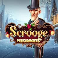 Scrooge Megaways Betsson
