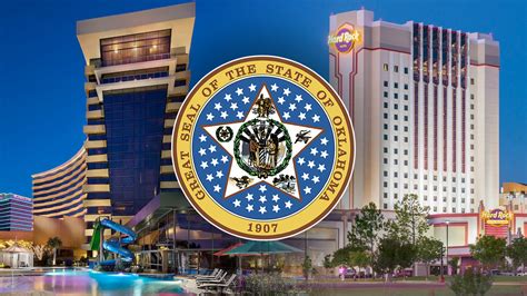 Seminole nação casino wewoka ok