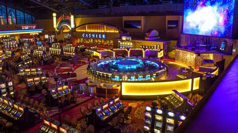 Seneca niagara casino irving