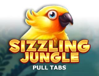 Sizzling Jungle Pull Tabs PokerStars