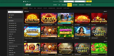 Slbet casino app