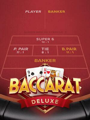 Slot Baccarat Section8