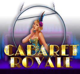 Slot Cabaret Royale