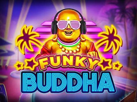 Slot Funky Buddha