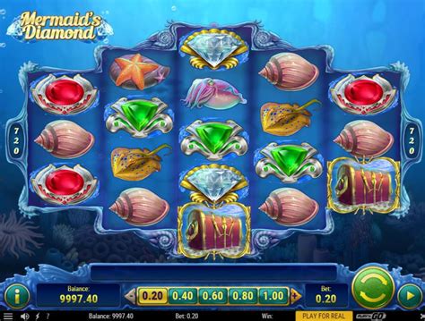 Slot Mermaid Jewels