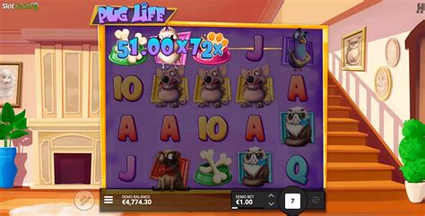 Slot Pug Life