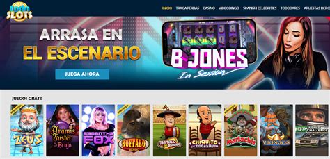 Slots de afiliados