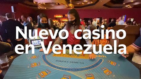 Soccer casino Venezuela