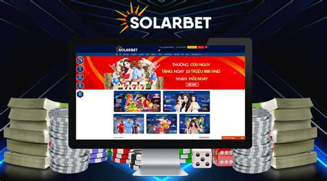 Solarbet casino Haiti