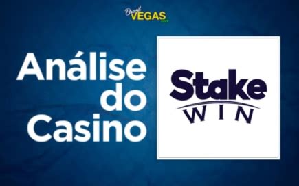 Stakewin casino Brazil