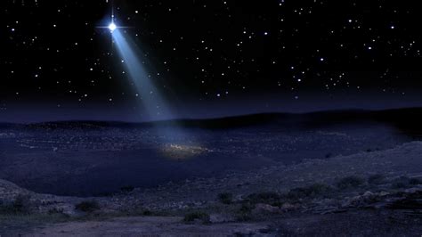 Star Of Bethlehem LeoVegas