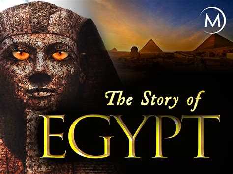 Story Of Egypt Novibet