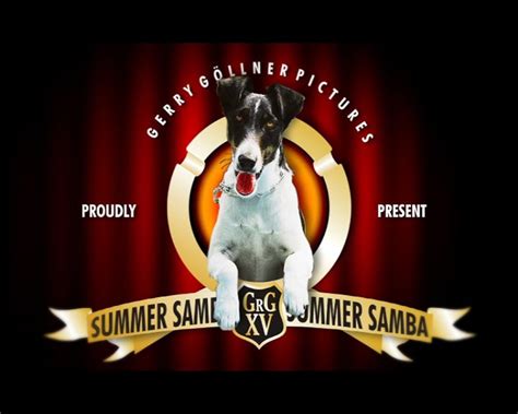 Summer Samba Bodog