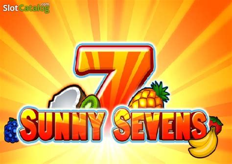 Sunny Sevens Review 2024