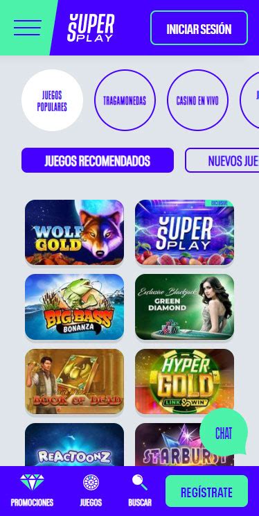 Superplay casino Bolivia