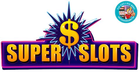 Superslots casino Peru