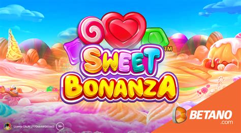 Sweet Dream Bonanza Betano