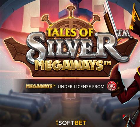 Tales Of Silver Megaways NetBet
