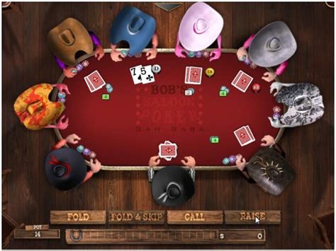 Telecharger jeu de poker gratuit despeje móvel