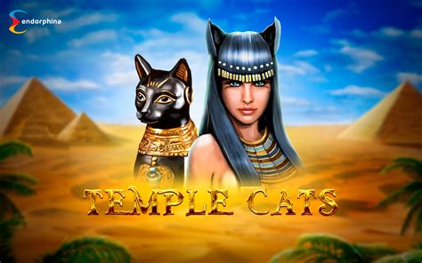 Temple Cats Betano