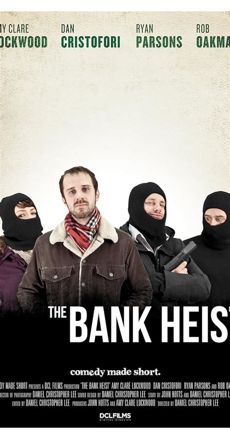The Bank Heist betsul