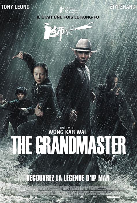 The Grandmaster 1xbet