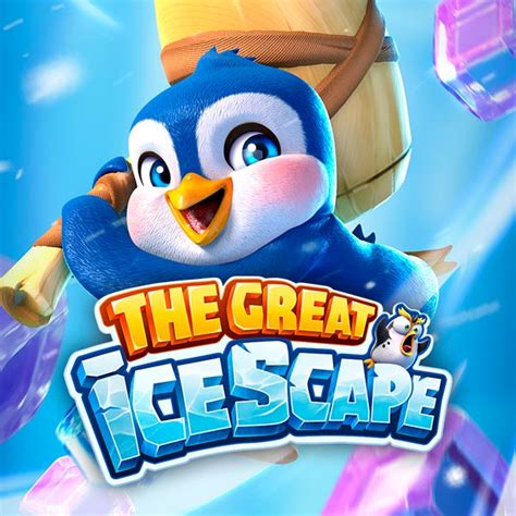 The Great Icescape Betfair