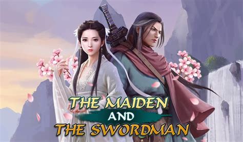 The Maiden And The Swordman PokerStars